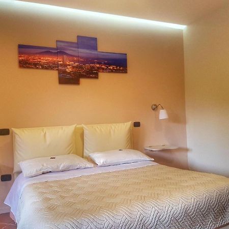 Relais La Villa (Adults Only) Napoli Exterior foto