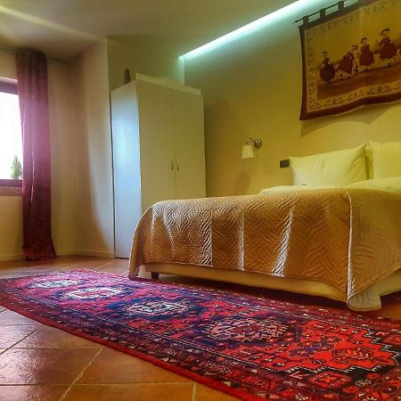 Relais La Villa (Adults Only) Napoli Exterior foto