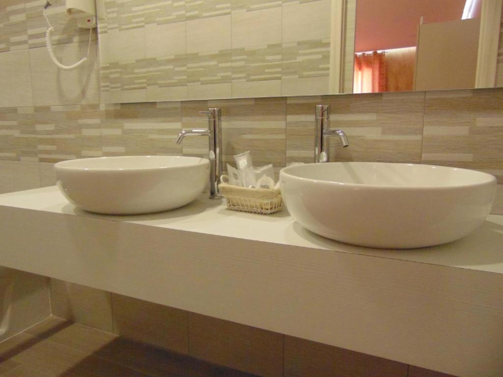 Relais La Villa (Adults Only) Napoli Exterior foto