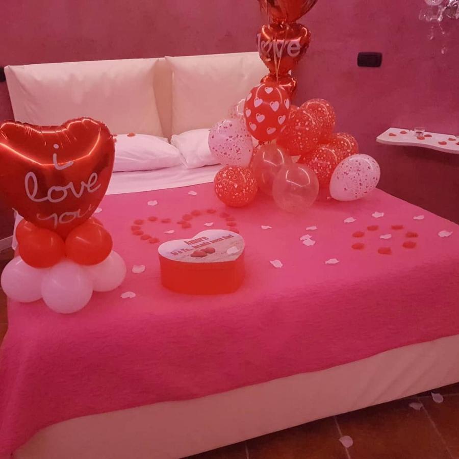Relais La Villa (Adults Only) Napoli Exterior foto