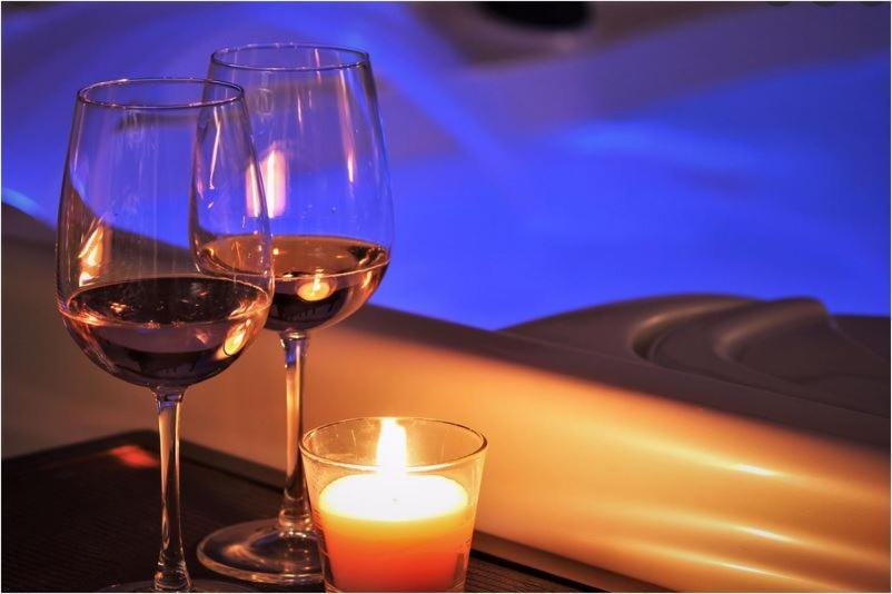 Relais La Villa (Adults Only) Napoli Exterior foto