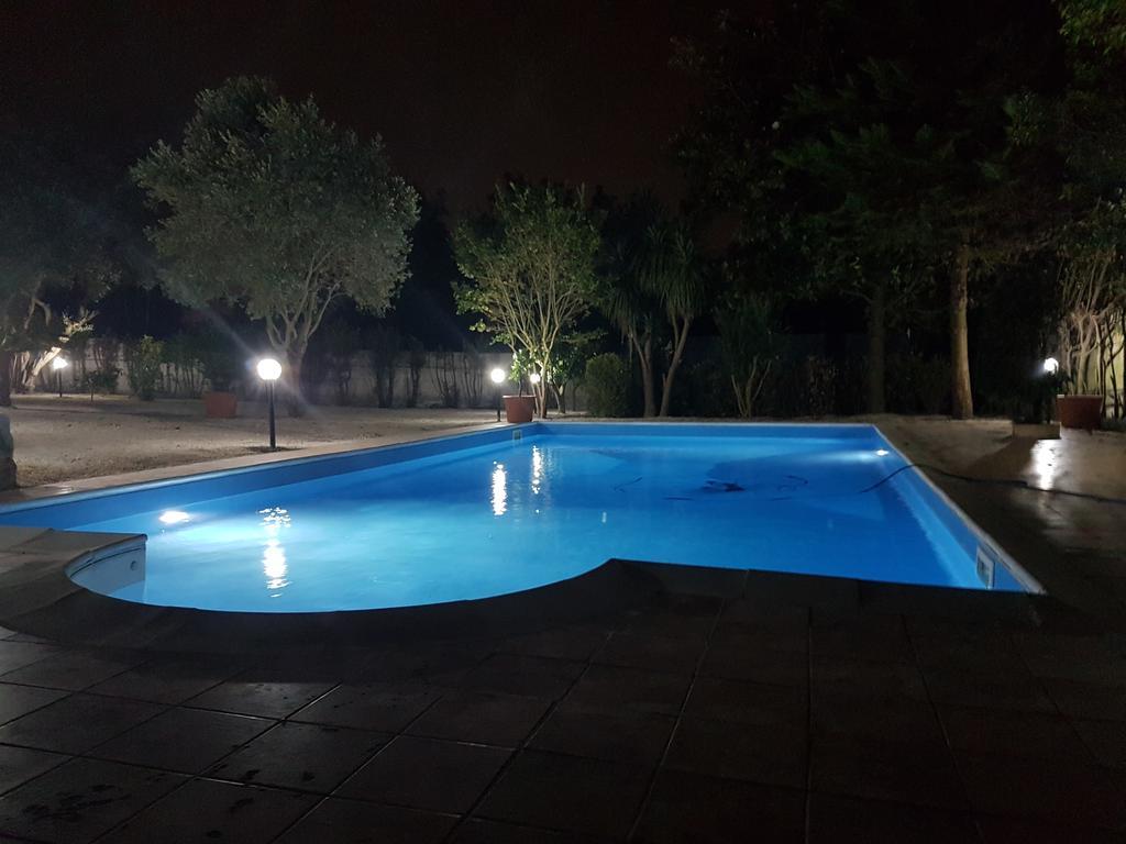 Relais La Villa (Adults Only) Napoli Exterior foto