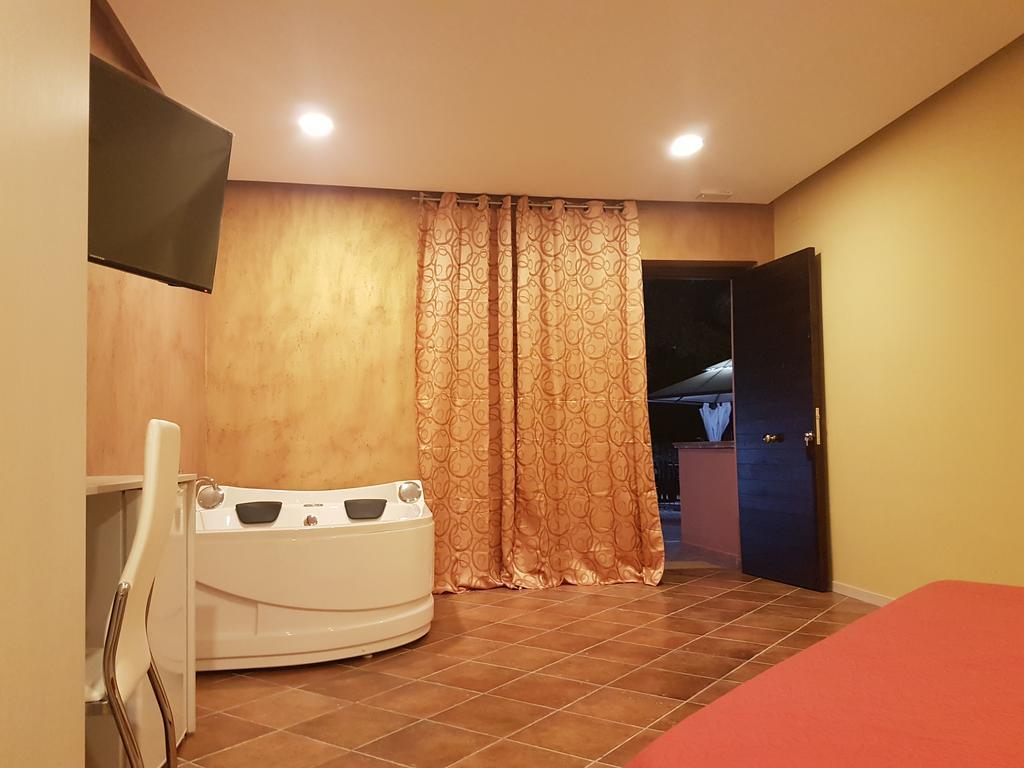 Relais La Villa (Adults Only) Napoli Exterior foto