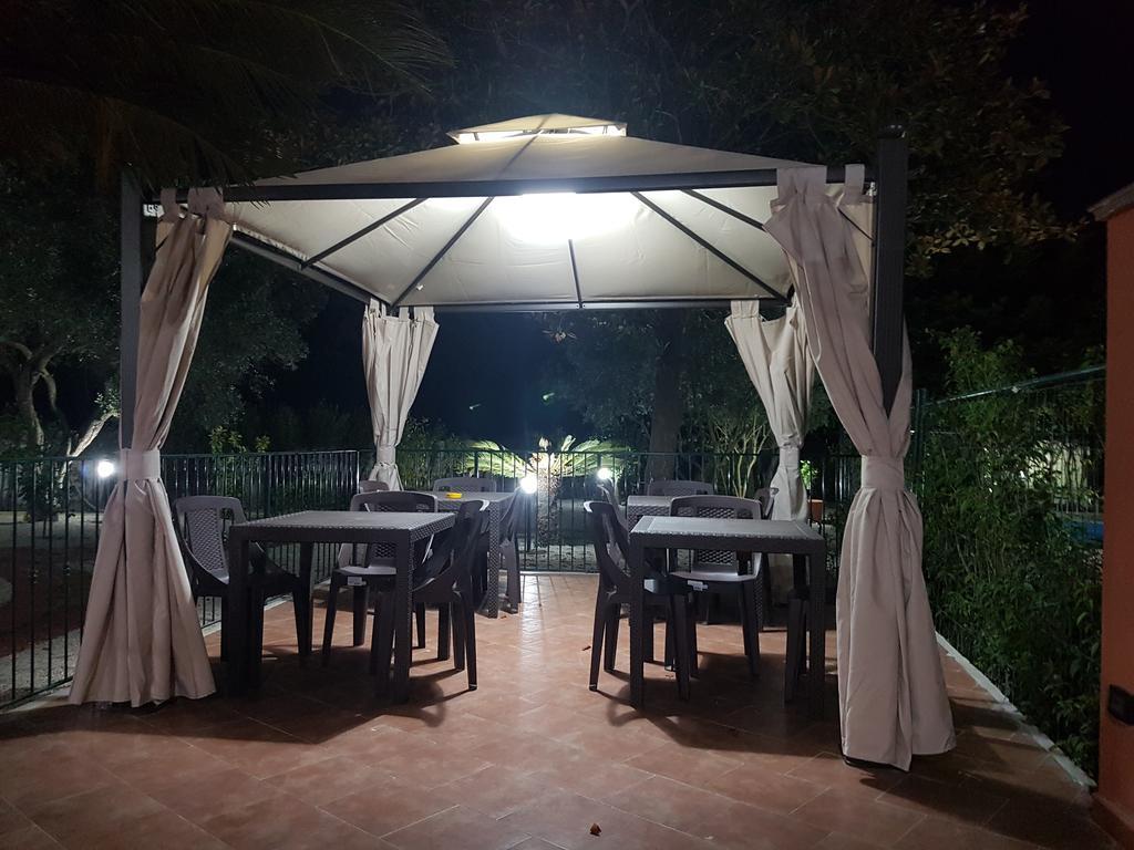 Relais La Villa (Adults Only) Napoli Exterior foto