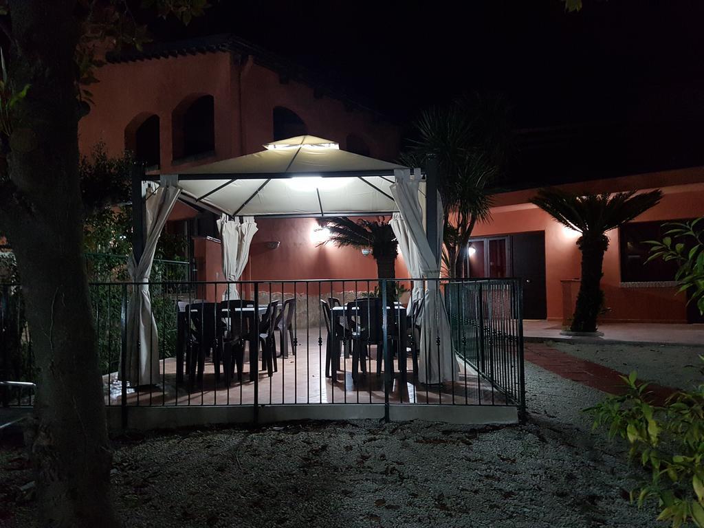 Relais La Villa (Adults Only) Napoli Exterior foto