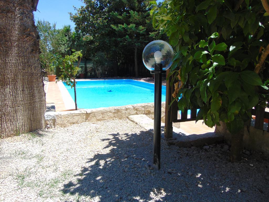 Relais La Villa (Adults Only) Napoli Exterior foto
