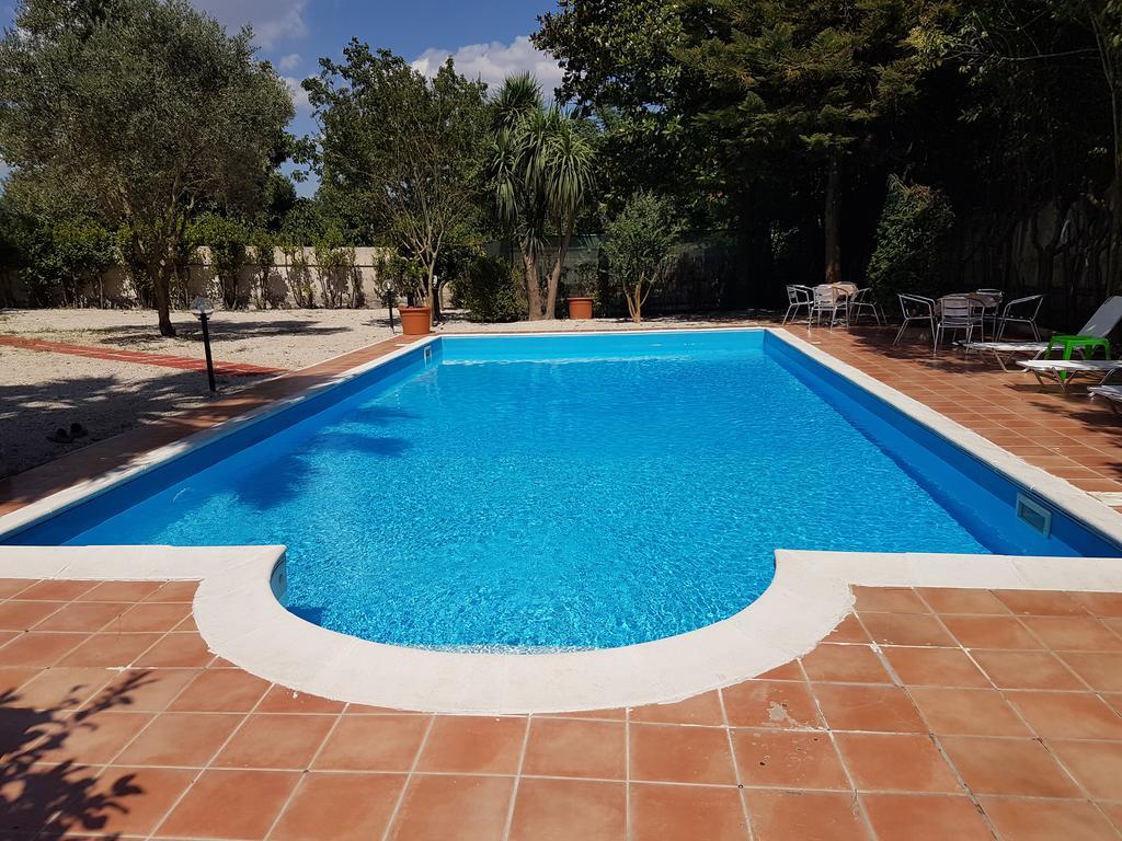 Relais La Villa (Adults Only) Napoli Exterior foto