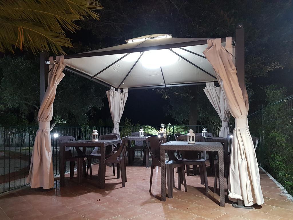 Relais La Villa (Adults Only) Napoli Exterior foto