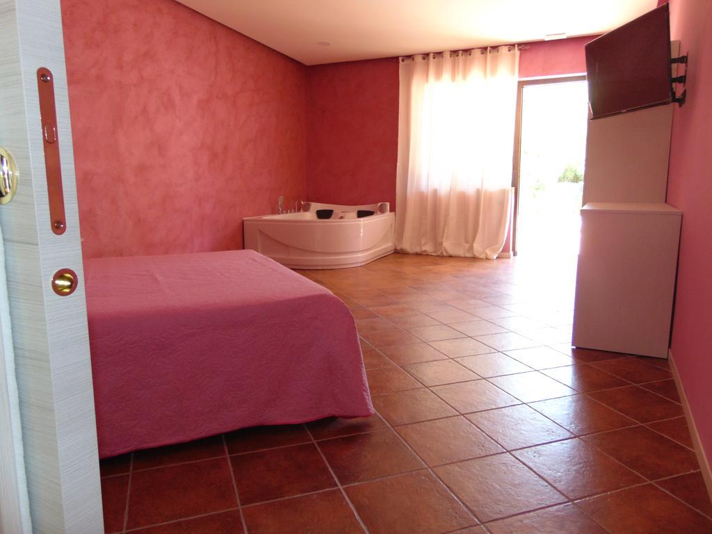 Relais La Villa (Adults Only) Napoli Exterior foto