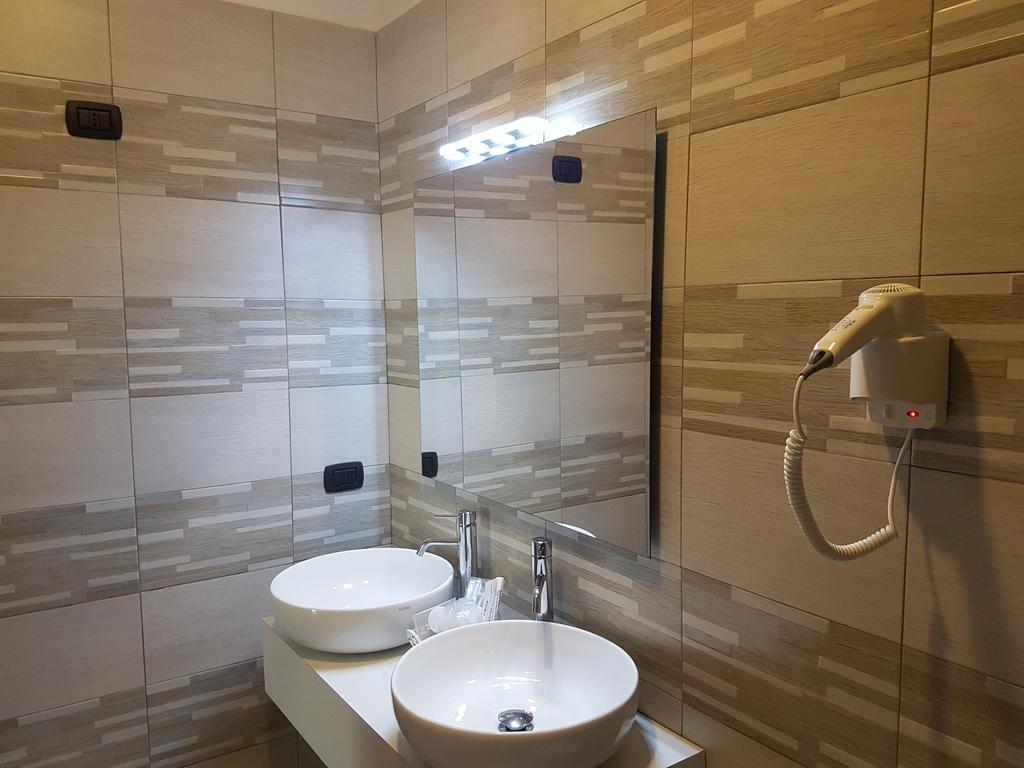 Relais La Villa (Adults Only) Napoli Exterior foto