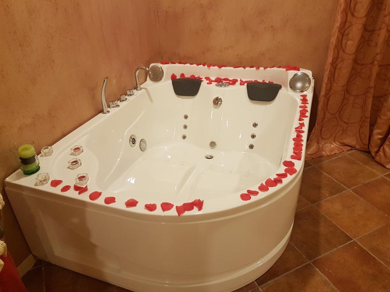 Relais La Villa (Adults Only) Napoli Exterior foto