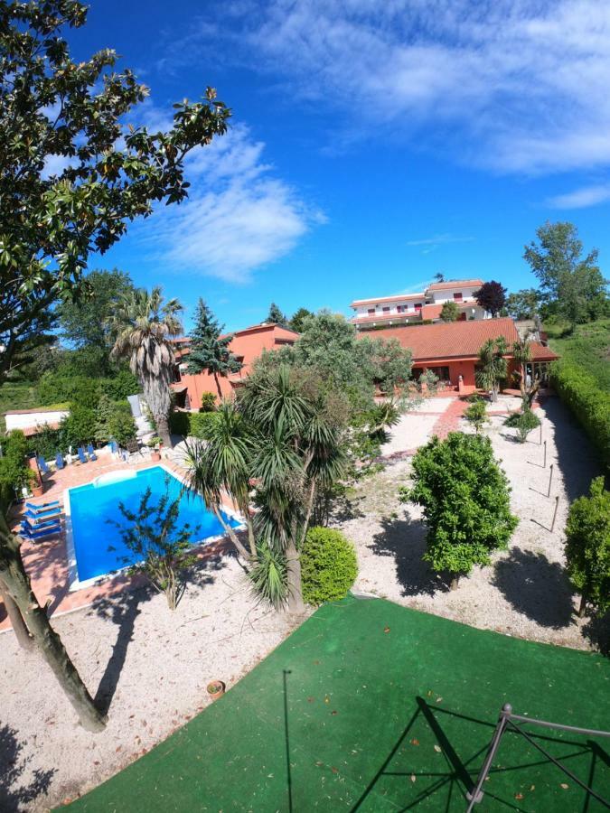 Relais La Villa (Adults Only) Napoli Exterior foto