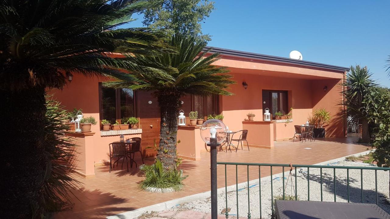 Relais La Villa (Adults Only) Napoli Exterior foto